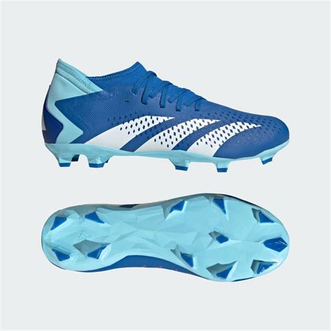 adidas predator zwart blauw|adidas predator footwear.